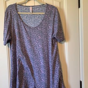 LulaRoe Perfect T